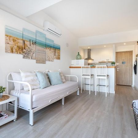 El Nido De Betlem Apartment โคโลเนีย เด ซานเปโดร ภายนอก รูปภาพ