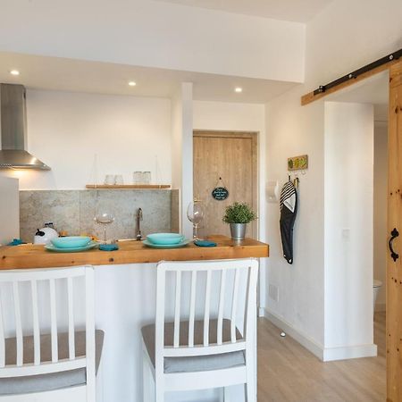 El Nido De Betlem Apartment โคโลเนีย เด ซานเปโดร ภายนอก รูปภาพ