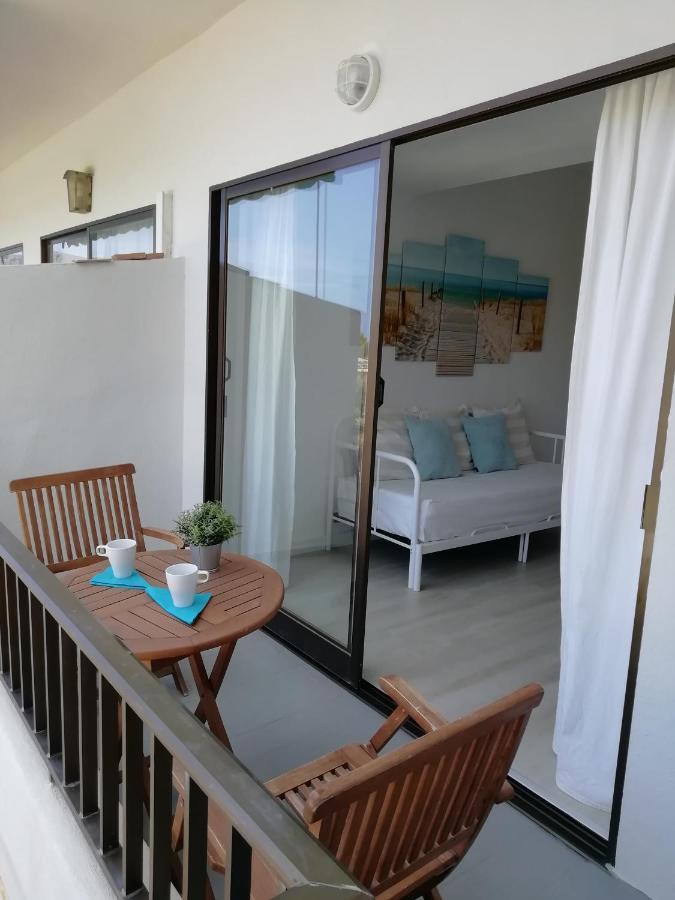 El Nido De Betlem Apartment โคโลเนีย เด ซานเปโดร ภายนอก รูปภาพ