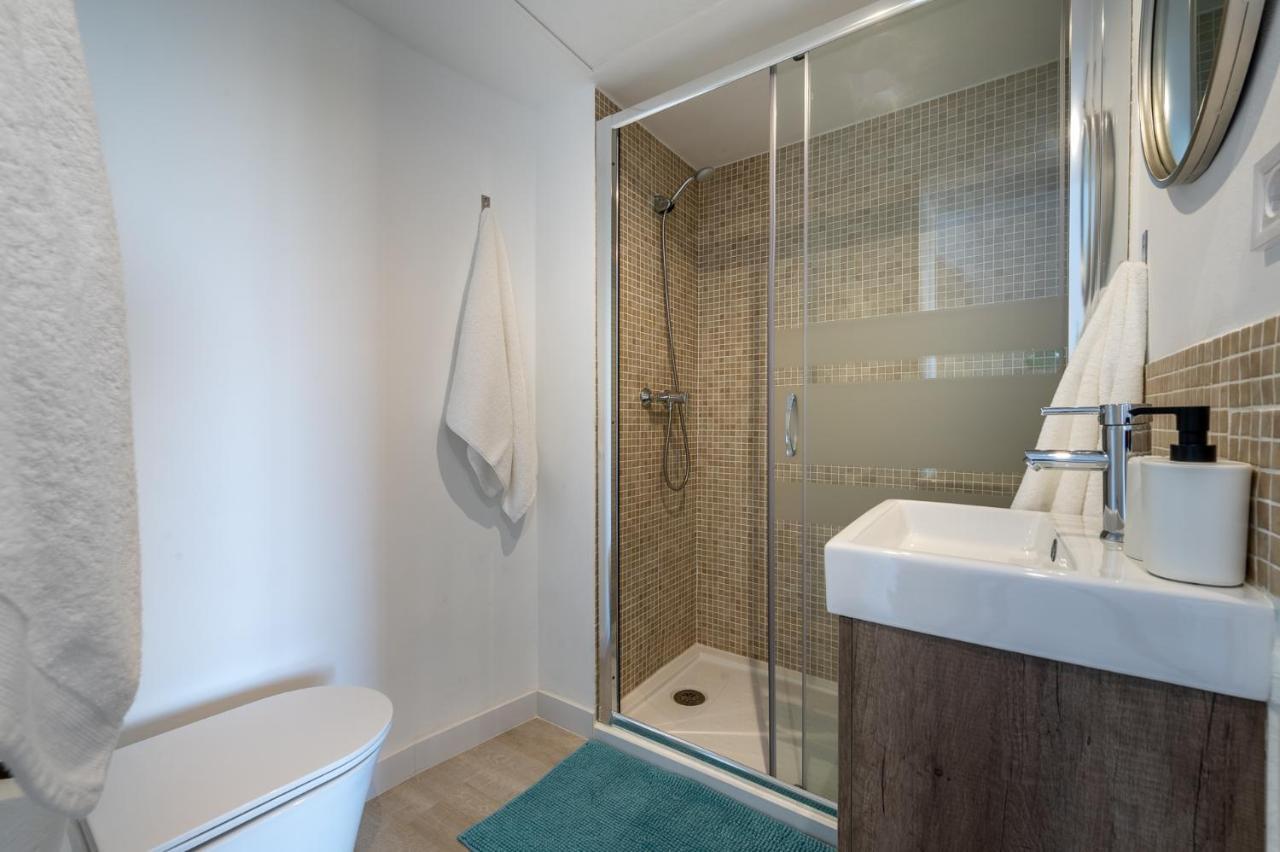 El Nido De Betlem Apartment โคโลเนีย เด ซานเปโดร ภายนอก รูปภาพ