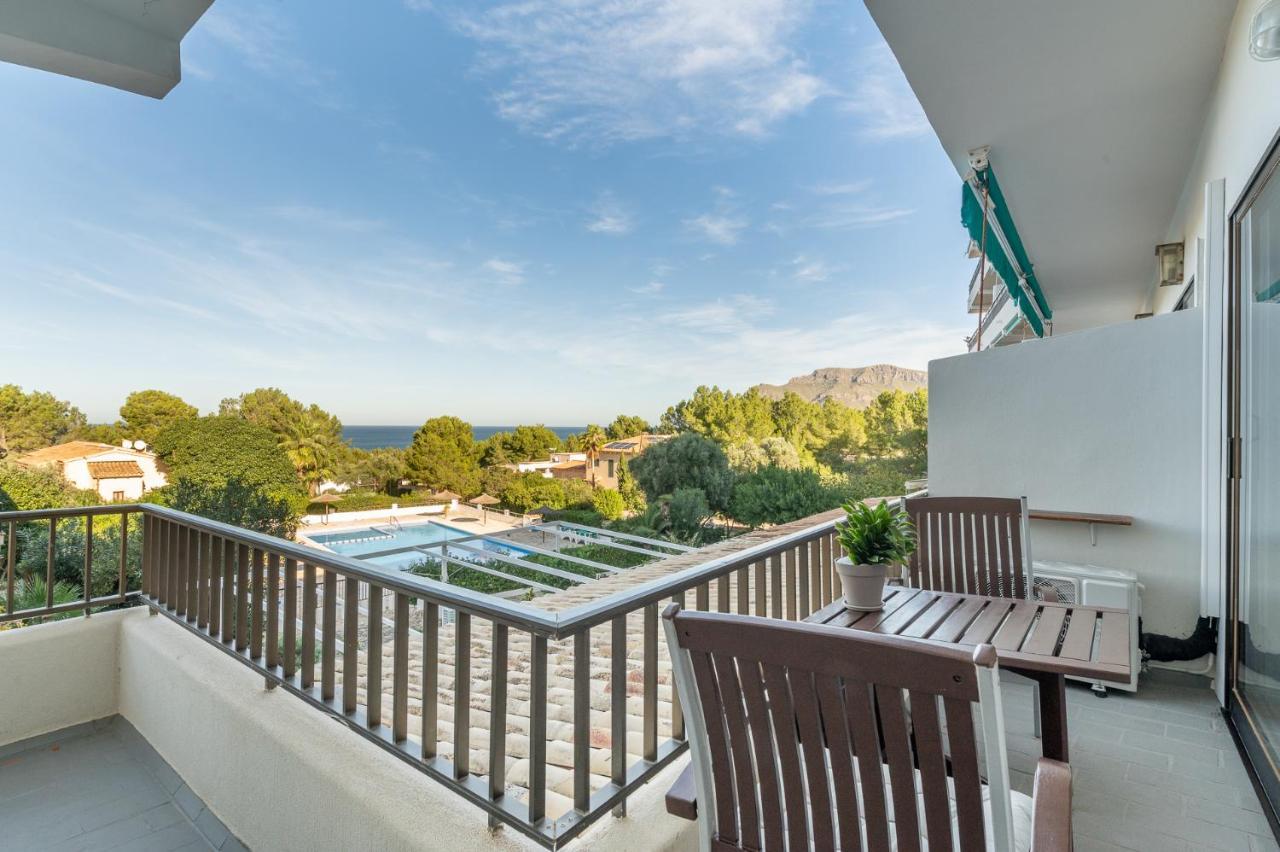 El Nido De Betlem Apartment โคโลเนีย เด ซานเปโดร ภายนอก รูปภาพ