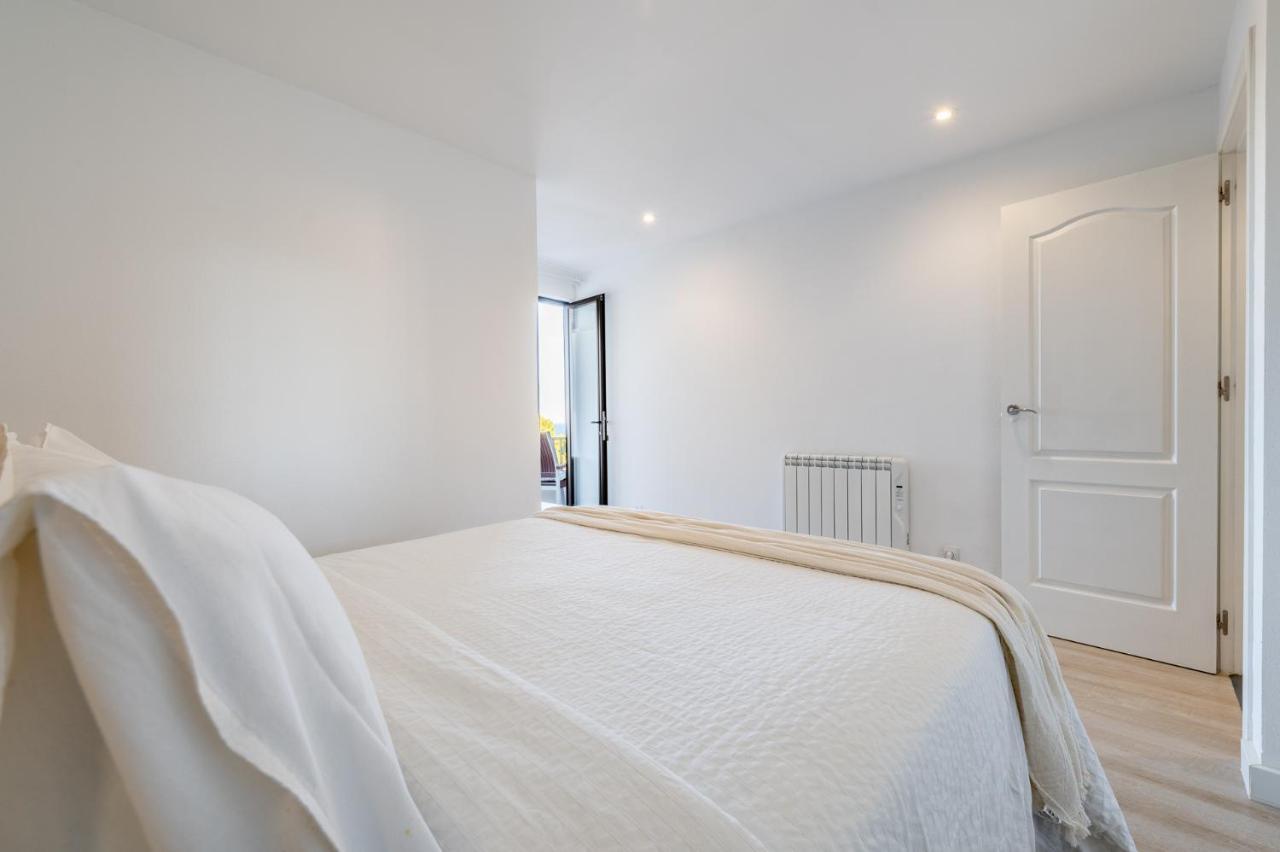 El Nido De Betlem Apartment โคโลเนีย เด ซานเปโดร ภายนอก รูปภาพ