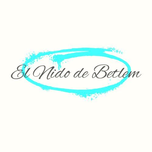 El Nido De Betlem Apartment โคโลเนีย เด ซานเปโดร ภายนอก รูปภาพ